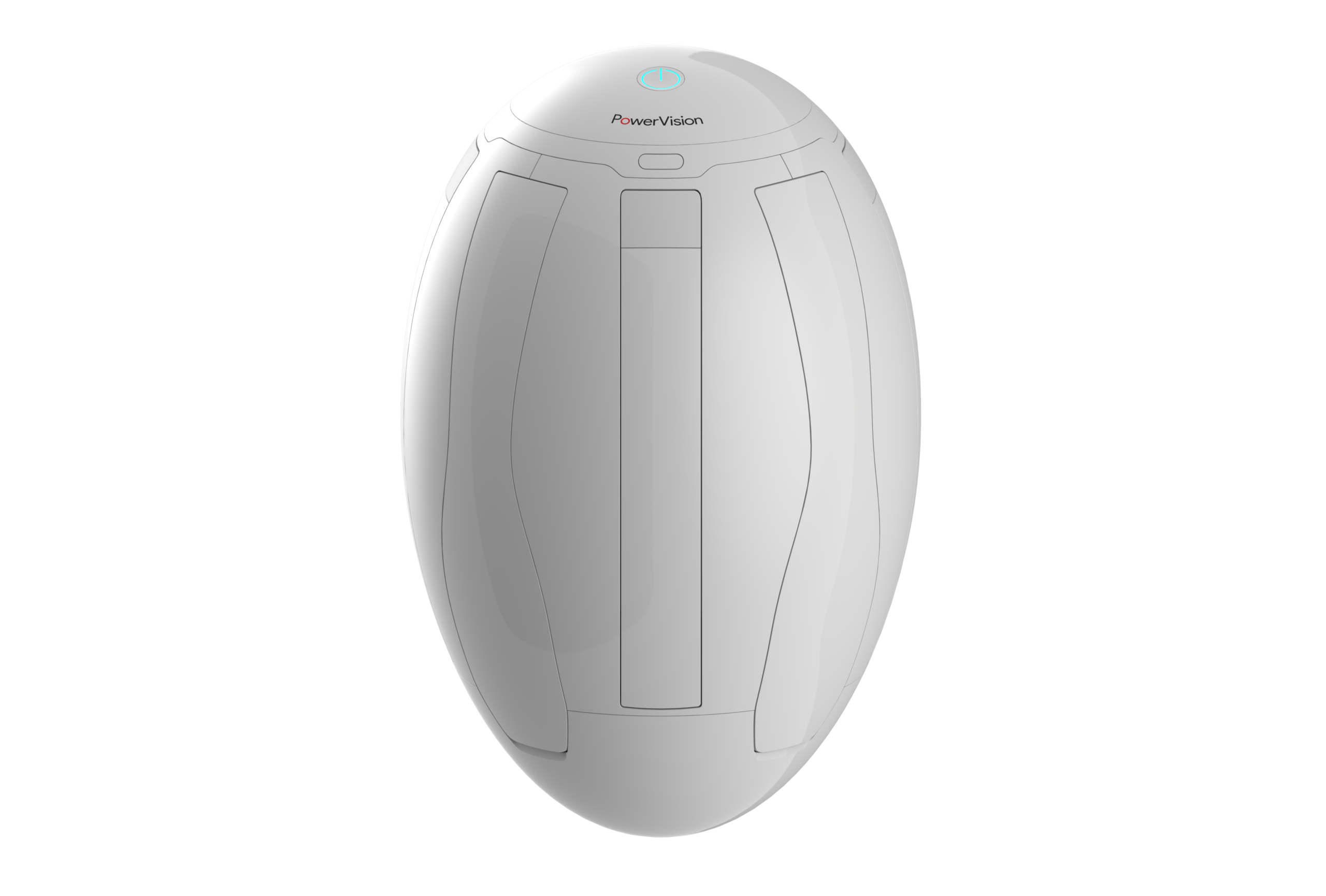 PowerVision PowerEgg 4K UHD Camera Maestro Controller (White) - Image 5