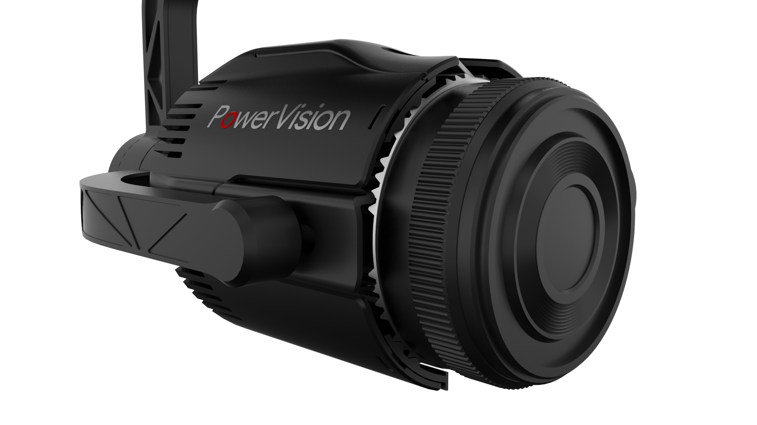 PowerVision PowerEye Micro 4/3 4K UHD Camera Dual Radio Controller - Image 3