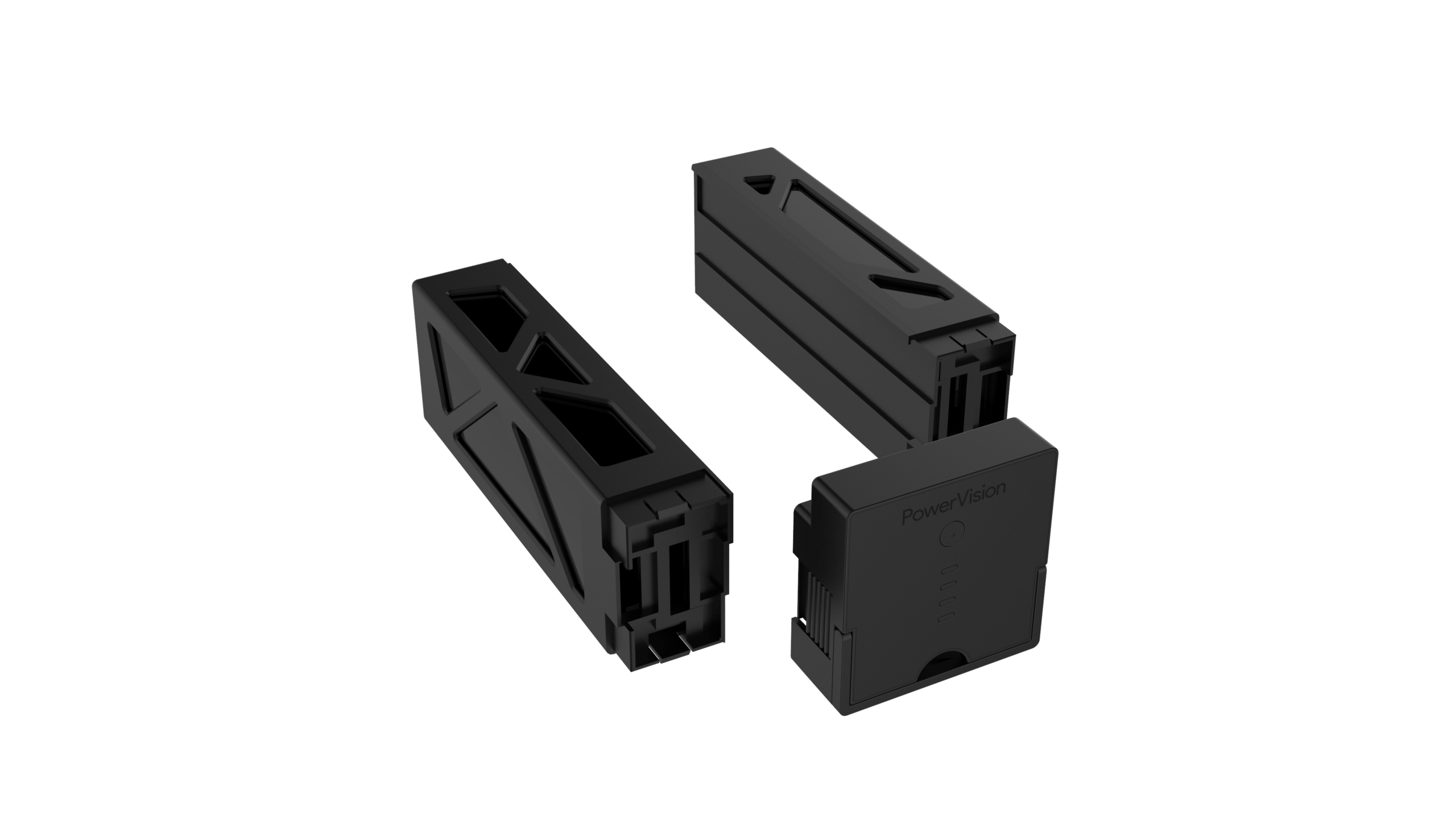PowerVision PowerEye Micro 4/3 4K UHD Camera Dual Radio Controller - Image 7